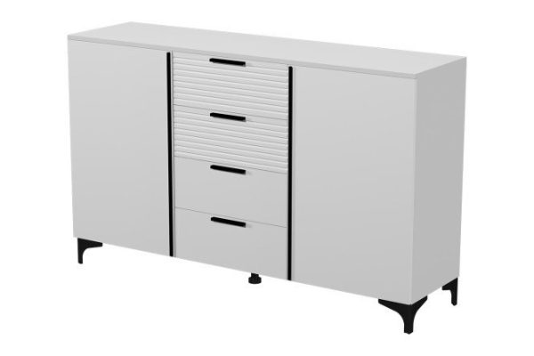 Brent's chest of drawers