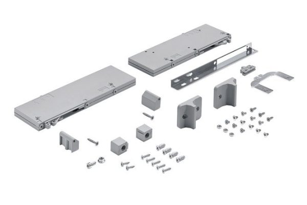 Set of closers Oscar