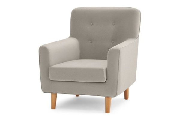 Lounge chair SCANDICA Norwich