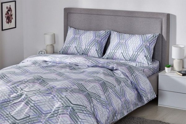 ygccnzn4mvde13n3380u7i3697xir36z.jpg Bed linen set MICASA Selim Poplin 210x220 cm, Euro