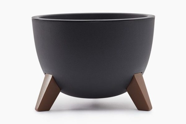 Plant pot Florian 25x18.5 cm, 4.2 l