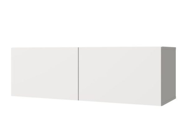 Cabinet with drawers Oscar 120x38 with closers