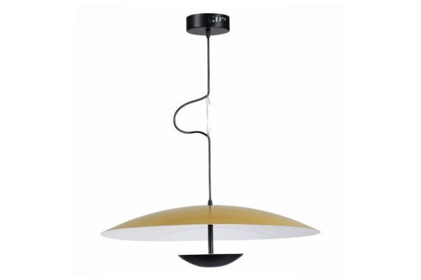 Hanging lamp Armonico 14 sq.m., LED, 60 cm