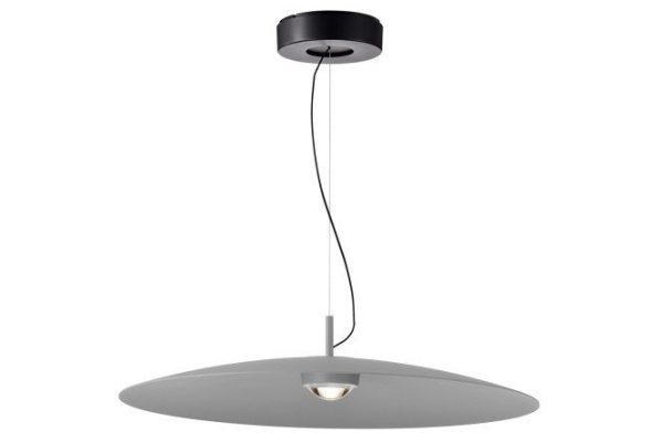 FAVOURITE Lars LED pendant, 60 cm