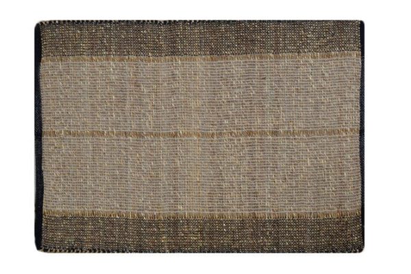 Seagrass carpet 60x90 cm