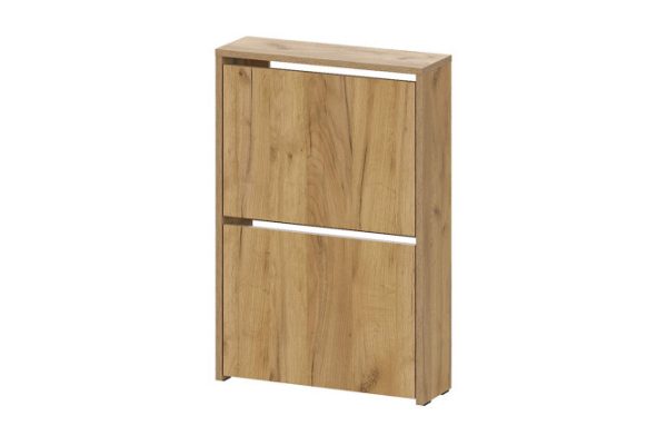 Shoe rack OB 3 51.9x76x16.7 cm
