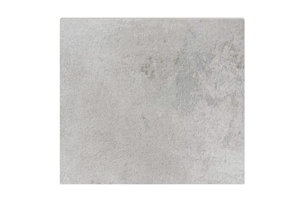 Facade City high drawer cabinet 39.6x35.6 cm, light concrete color