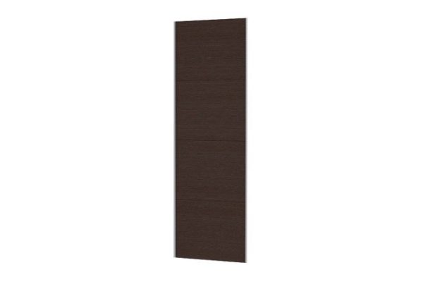 Wardrobe door of 4 sections Cors 2