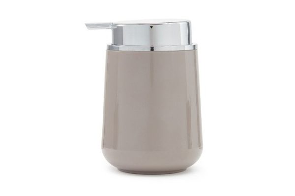 Liquid soap dispenser Elegance 300 ml, Plastic