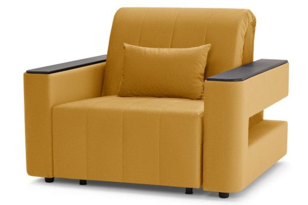 Chair-bed DREAMART Kansas
