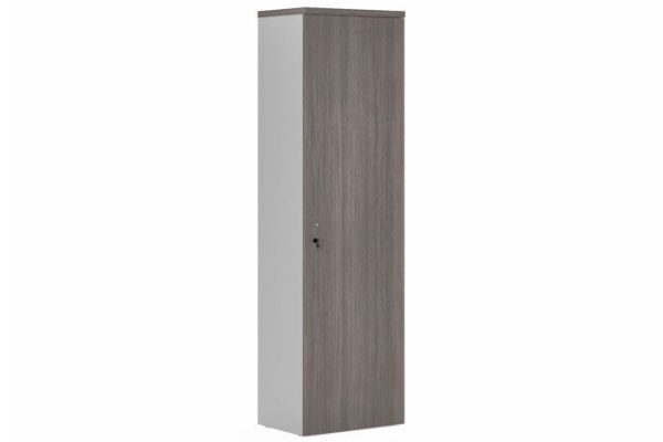 Wardrobe with Flash lock