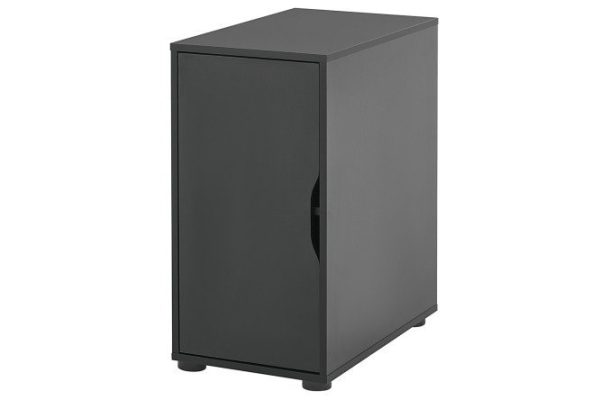 Nightstand Alexys No. 2 36x72x58 cm