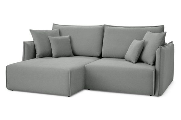 Corner sofa bed SOLANA Seoul