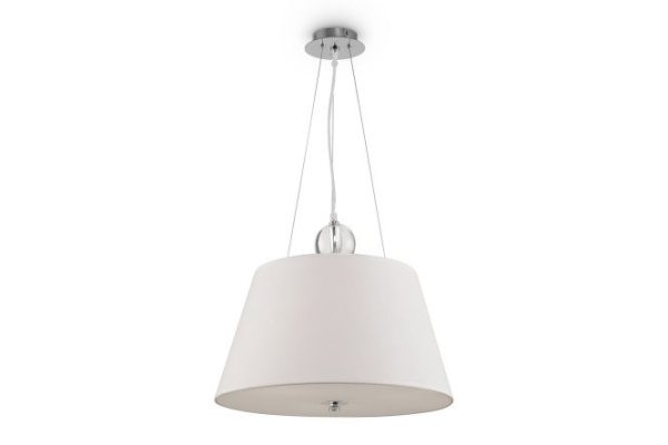 Hanging lamp MAYTONI MOD613PL 12 sq.m., E27
