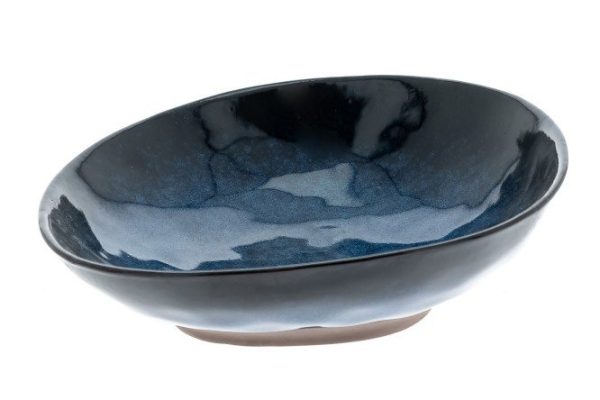 Deep plate Puran Ceramics