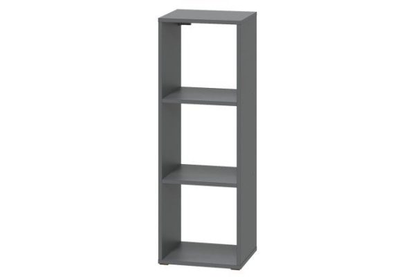 Rack 3 sections Bricks