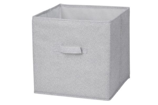 Storage case MITTE Basic 30x30x30 cm