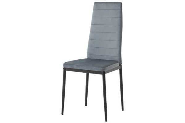 Chair Toledo 41.5x97x52 cm