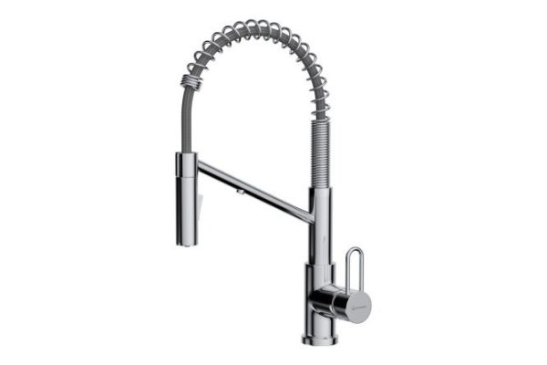 Mixer OMOIKIRI Mikawa 2 Plus-SB-C 4994451