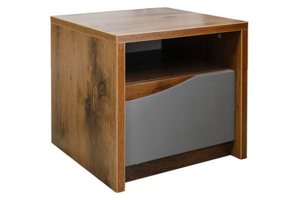 Bedside table Monaco