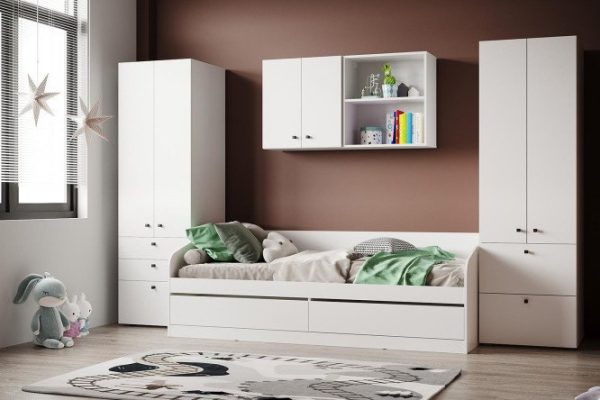 Children's set Oscar mini