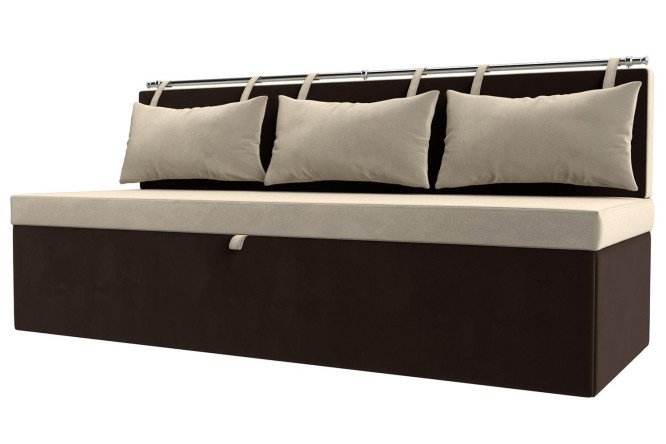 Kitchen sofa Metro 183x88x62 cm