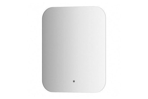 Mirror with LED lighting Opti DF 2811R 40x50x2.6 cm