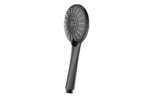 Shower head MILARDO Ideal spa ILS5FBRM18