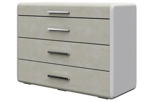Chest of drawers 4 Viva