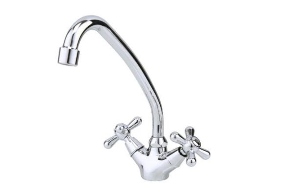 Kitchen faucet F4125