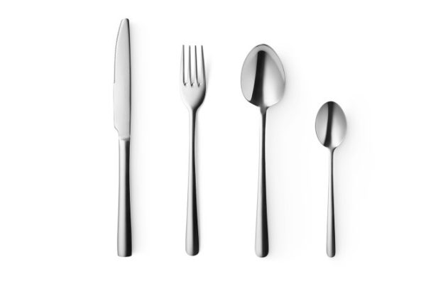 Cutlery set EVIO California 6 persons, 24 pcs.