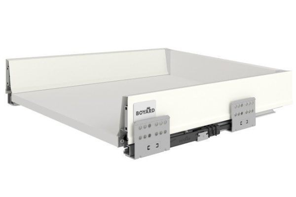 Drawer low Start push-to-open BN.88.39.00.000[03] 56.8x8.6x45 cm