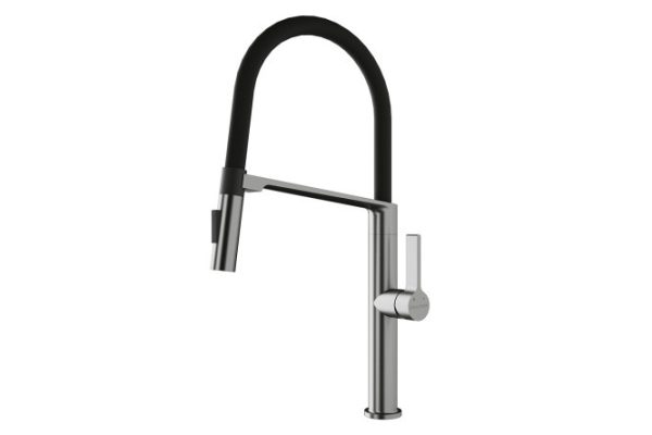 Kitchen mixer Barrel Ba214029-BS