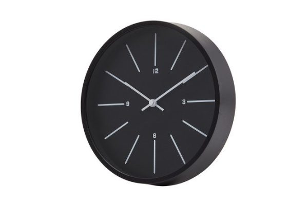 Wall clock 79865 22.5 cm