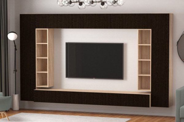 Furniture set Studio No. 2