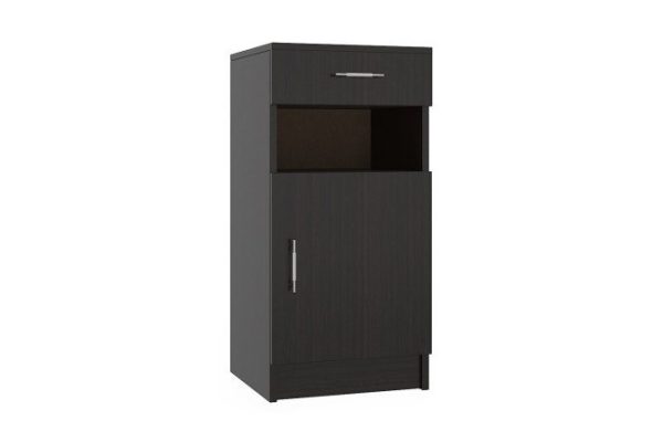 Cabinet with drawer Prt1 40x87x38 cm