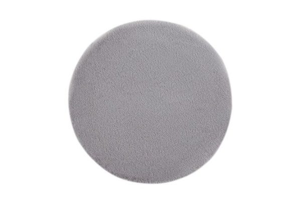 Rabbit skin carpet FKRT