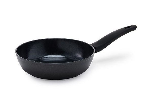 VANHOPPER Shiny 24 cm frying pan