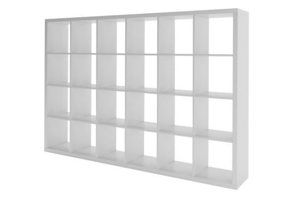 Shelving Calgary 6x4