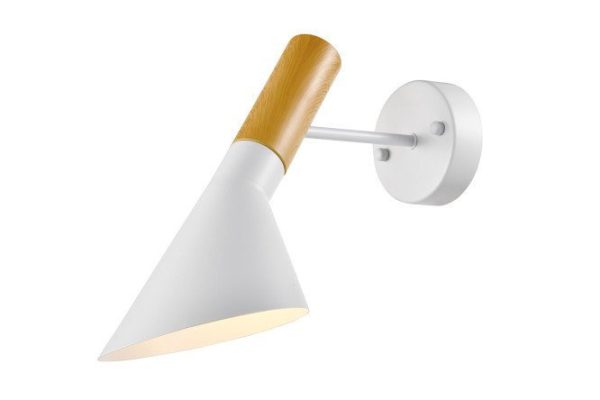 Sconce MODERLI Torino 8 sq.m, LED