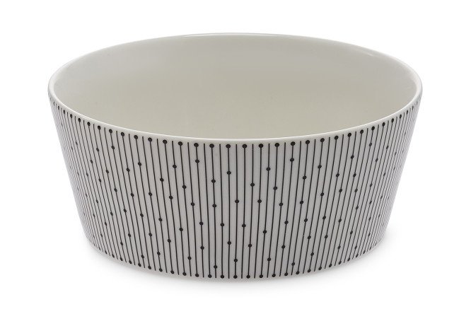 Scandi salad bowl 15 cm