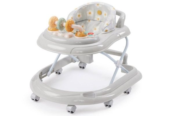 Walkers HAPPY BABY Smiley v2