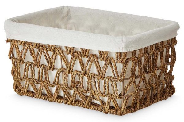 Basket 607168 L 40x20x30 cm