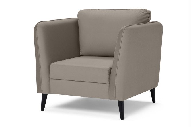 Armchair SCANDICA Alicante