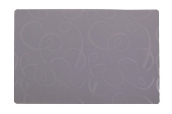 Individual napkin Patterns 45x0.3x30 cm