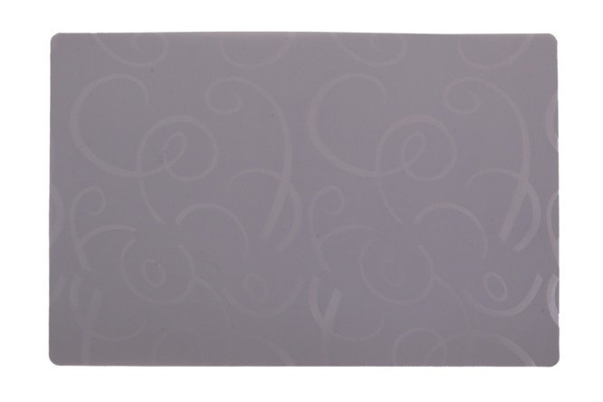 Individual napkin Patterns 45x0.3x30 cm