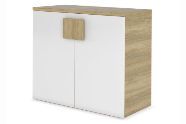 Gredencia KYU DM 90x77.5x44 cm