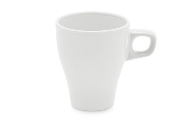 Mug Hall Morning Lhwwmng-W 280 ml, Ceramic