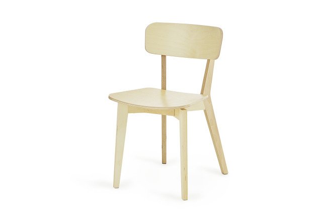 Livorno chair 49x77.5x51 cm