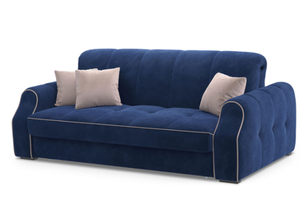Sofa bed DREAMART Toulouse